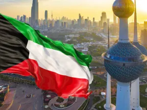  أمير البلاد وجه الوزيرين بضرورة مضاعفة الجهود والعطاء للمحافظة على أمن الكويت