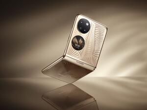 إجابات على 5 من أسئلتك حول الرائد الجديد القابل للطي HUAWEI P50 Pocket –  الهاتف الذي يجلب ابتكارات الموضة والجمال والتقنية