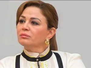 إلهام شاهين تعطي درسا للسلفيين 