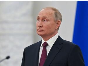 فلاديمير بوتين