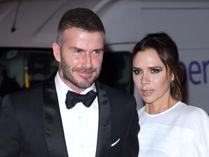 ديفيد بيكهام