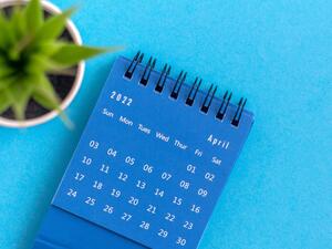 توقعات الأبراج لشهر نيسان/أبريل 2022