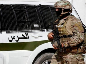 خلية ارهابية في سوسة 