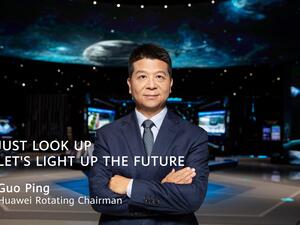 هواوي تستكشف "آفاق المستقبل" في المؤتمر العالمي للجوال 2022