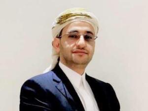  الشيخ حسين بن عبدالله الاحمر