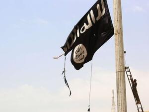 داعش ينصب ابو حسن الهاشمي خلفا للقرشي