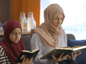 دعاء الأم تهتز لعظمته السماء