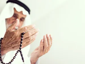دعاء دخول رمضان