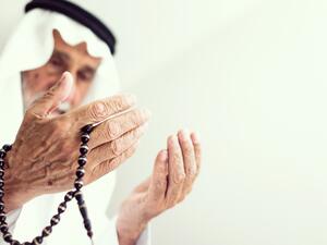 دعاء دخول رمضان