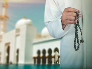 دعاء قدوم شهر رمضان الكريم