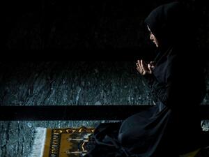 دعاء يقال عند ثبوت رؤيه هلال شهر رمضان الكريم