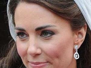  دوقة كامبريدج ​كيت ميدلتون​ 