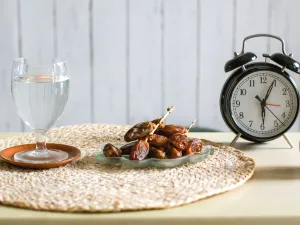 رجيم شهر رمضان 2026