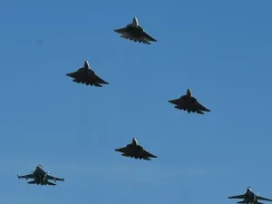 أوكرانيا تسقط 14 هدفا جويا روسيا خلال 24 ساعة