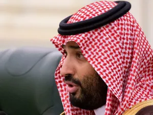 محمد بن سلمان