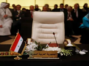 سوريا... الرقم الرئيسي في المعادلة العربية!