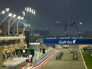 Airbus Supports Bahrain Grand Prix 2022 With Mission-critical Communication Solutions 