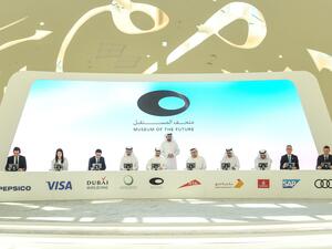 Audi Middle East Announces Exclusive Strategic Brand Partnership With Museum of the Future