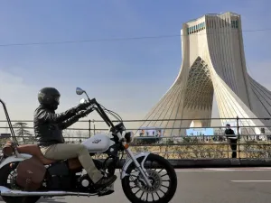 طهران