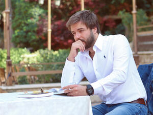 عامر العلي