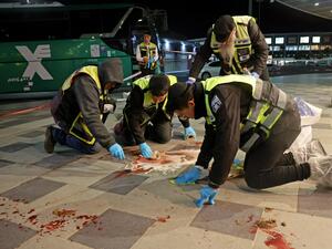 من عملية بئر السبع