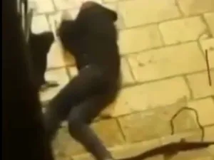 استشهاد شاب فلسطيني برصاص شرطة الاحتلال في القدس