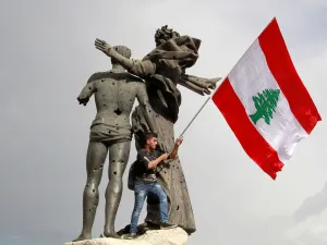 معركة حسم مصير لبنان تُخاض على إيقاع "فيينا"