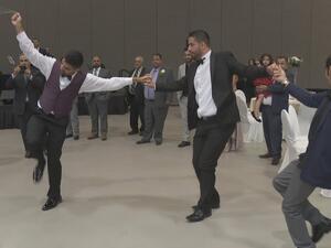 تعتمد الدراسة السنوية خصوصا على إحصاءات لمعهد ”غالوب“ تقوم على طرح أسئلة للسكان عن نظرتهم لمستوى سعادتهم