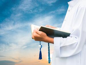 أسرار ليلة النصف من شعبان