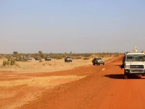 مالي