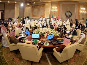 مجلس التعاون الخليجي