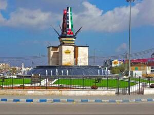 محافظة الزرقاء