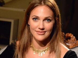 مريم أوزرلي