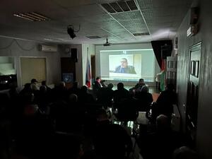 الحقيقة من أجل العالم الجديد