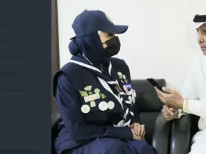 منى الداغستاني