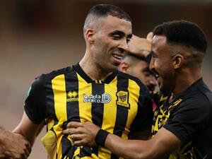 تذاكر الاتحاد