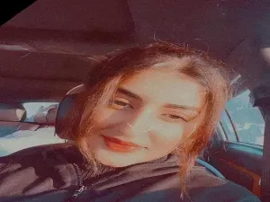 ايمان سامي مغديد