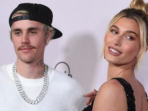 هايلي بالدوين