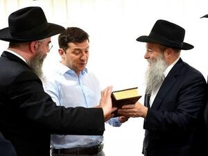 خطط ترحيل اليهود الى فلسطين المحتلة