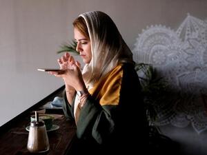 عروض مقاهي الرياض في يوم المرأة العالمي 