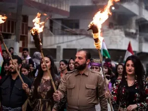 في شهر شباط 2010، قررت اليونسكو إدراج عيد النوروز في القائمة النموذجية للتراث الثقافي للبشرية