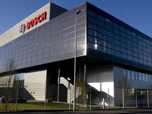 More chips: Bosch to Invest on Extending Semiconductor Production in Reutlingen