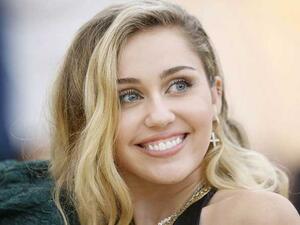 مايلي سايريس