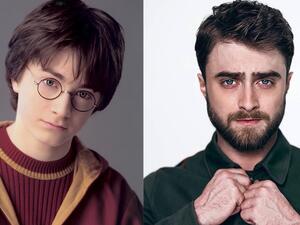 دانيال رادكليف