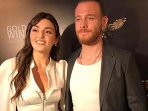 هاندا ارتشيل وكرم بورسين