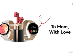 دليل هدايا عيد الأم: فيما يلي قائمة بأجهزة هواوي التي ستلقى إعجاب والدتك بكل تأكيد