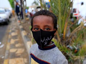 UNICEF’s Executive Director’s Statement on the Humanitarian Crisis in Yemen