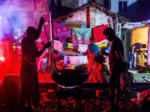 Running until 12 May 2022 (terminal 3)