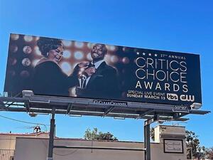 Critics' Choice Awards 