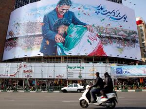 UN experts urge Iran to abandon mass internet censorship plan